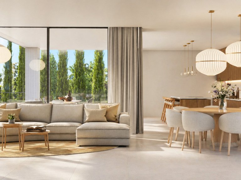 Villa for Sale in Mijas Golf, Malaga 5