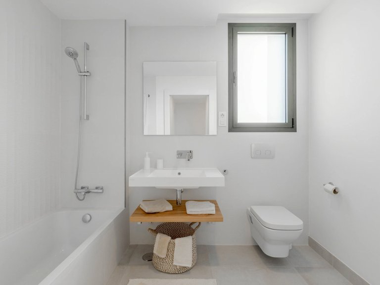 Town House for Sale in El Chaparral, Malaga 10