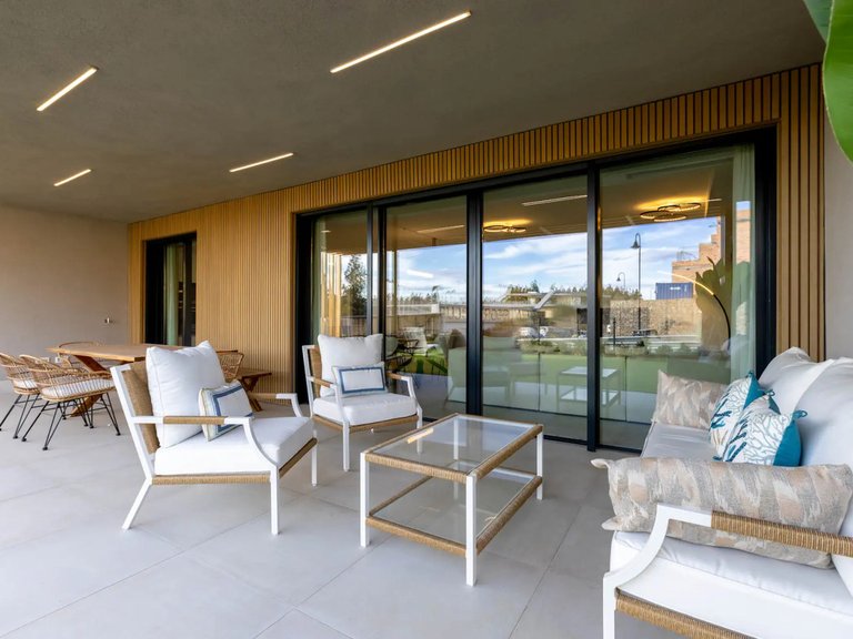 Town House for Sale in El Chaparral, Malaga 6