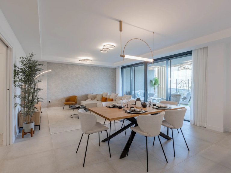 Town House for Sale in El Chaparral, Malaga 7