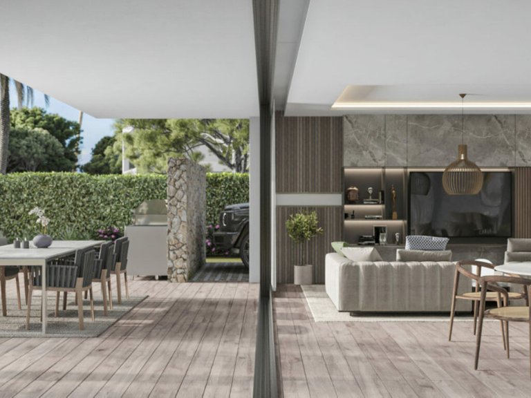 Villa for Sale in La Cala Golf, Malaga 2