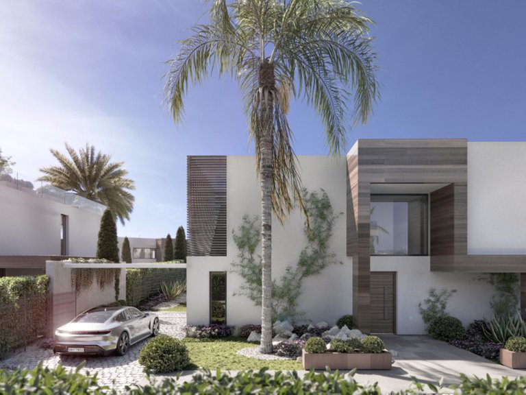 Villa for Sale in La Cala Golf, Malaga 7