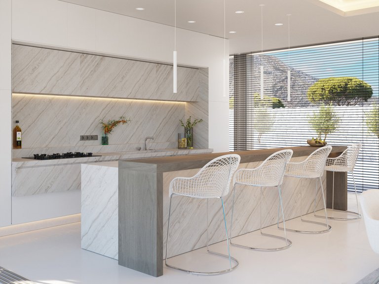 Villa for Sale in Benahavís, Malaga 26