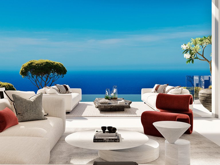 Villa for Sale in Benahavís, Malaga 5