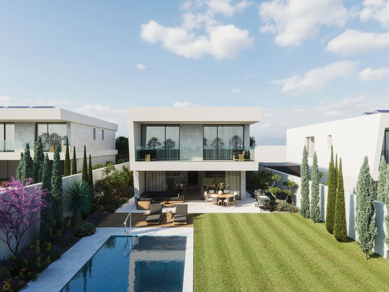 Villa for  in San Pedro De Alcántara, Malaga 2