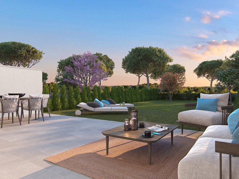 Town House for Sale in San Roque, Cadiz 5