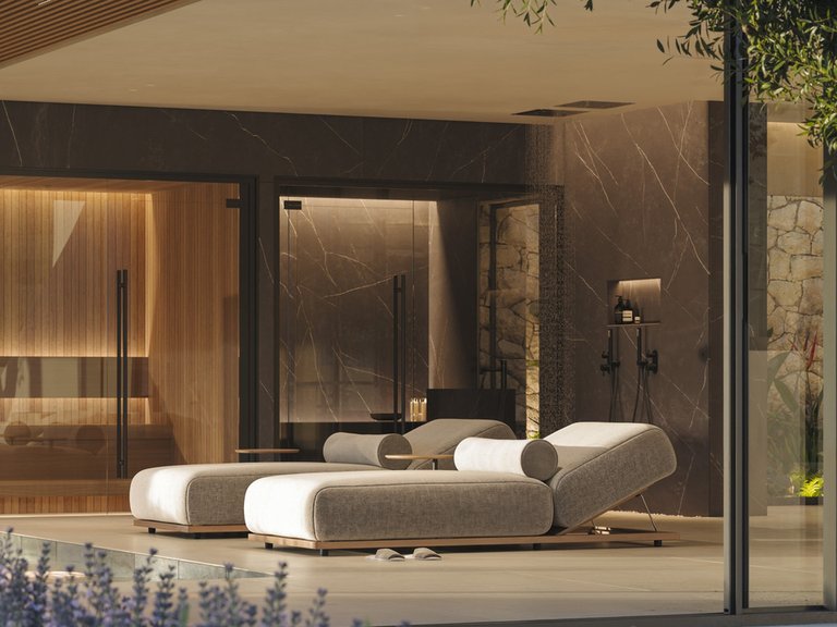 Villa for Sale in Los Monteros, Malaga 11