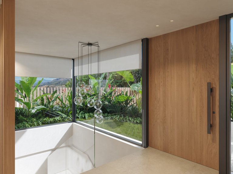 Villa for Sale in Los Monteros, Malaga 13