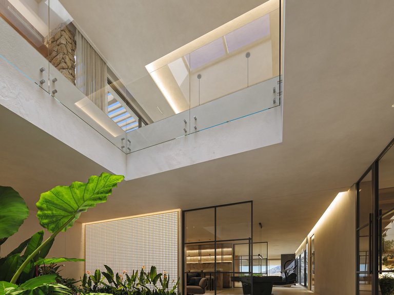 Villa for  in Los Monteros, Malaga 15