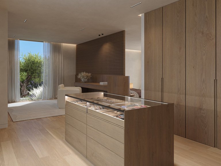 Villa for  in Los Monteros, Malaga 21