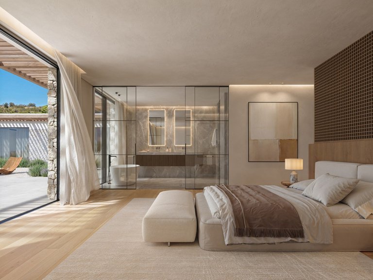 Villa for  in Los Monteros, Malaga 5