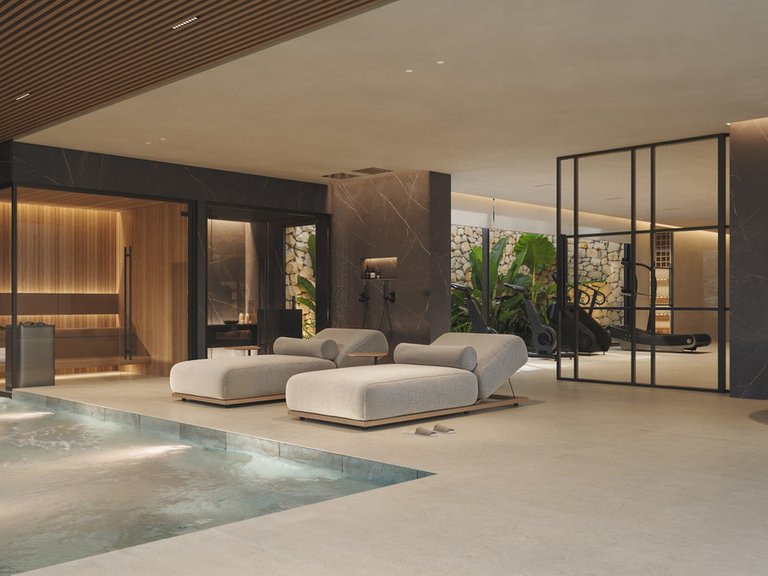Villa for Sale in Los Monteros, Malaga 9