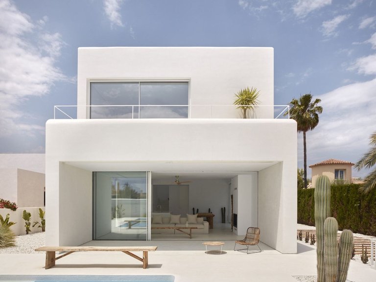 Villa for  in Valle Romano, Malaga 1