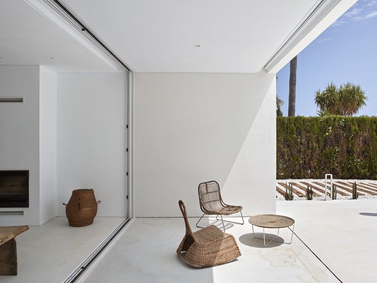 Villa for Sale in Valle Romano, Malaga 4