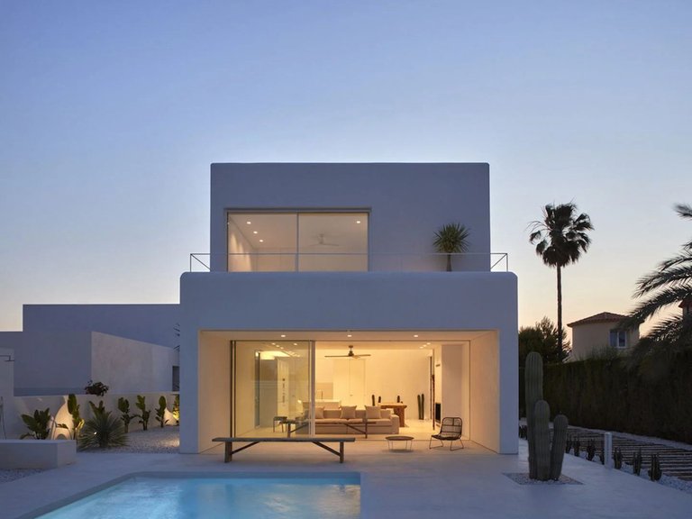 Villa for Sale in Valle Romano, Malaga 9