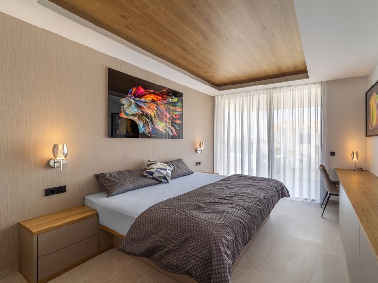 Villa for Sale in San Pedro De Alcántara, Malaga 11