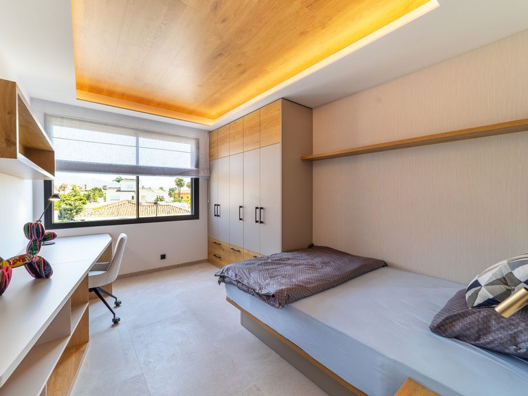 Villa for Sale in San Pedro De Alcántara, Malaga 13