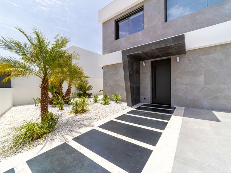 Villa for Sale in San Pedro De Alcántara, Malaga 3