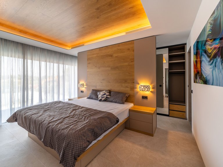 Villa for Sale in San Pedro De Alcántara, Malaga 7