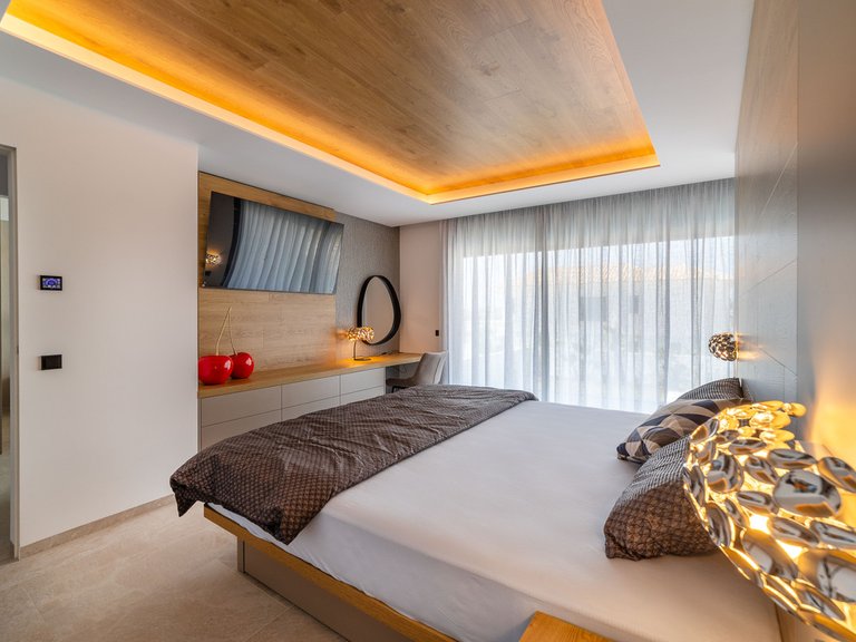 Villa for Sale in San Pedro De Alcántara, Malaga 8