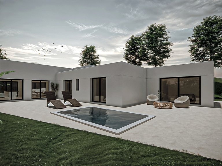 Villa for Sale in Sotogrande Costa, Cadiz 1