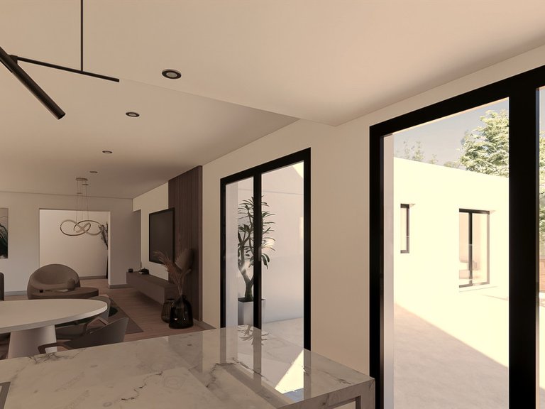 Villa for Sale in Sotogrande Costa, Cadiz 11