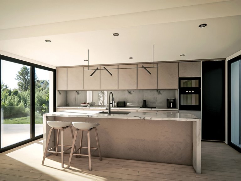 Villa for Sale in Sotogrande Costa, Cadiz 12