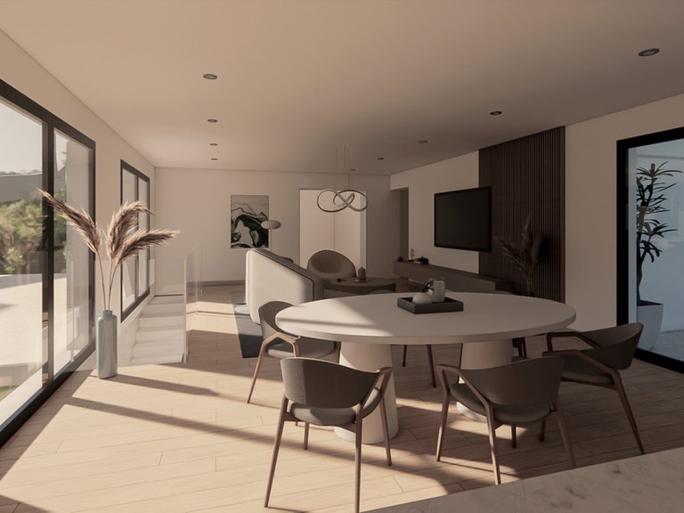 Villa for Sale in Sotogrande Costa, Cadiz 14