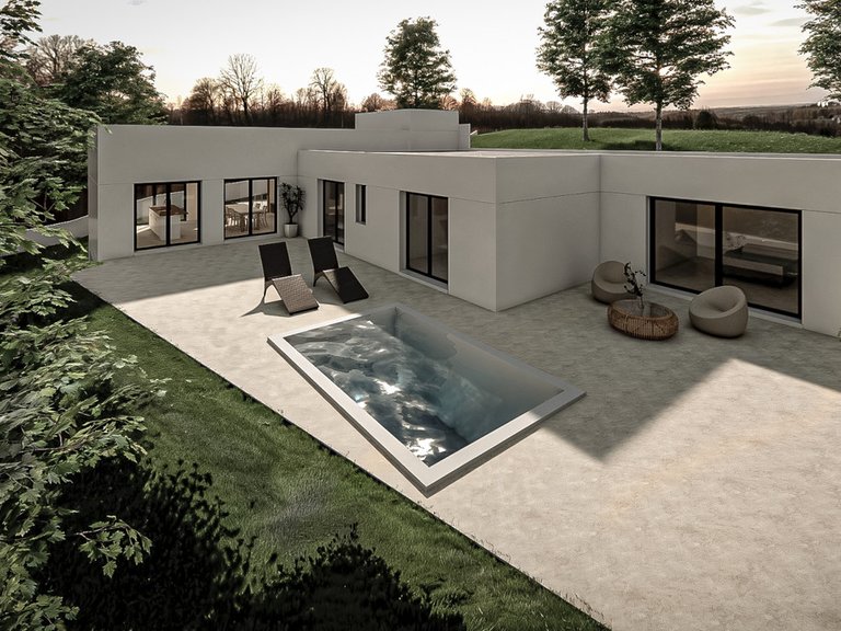 Villa for Sale in Sotogrande Costa, Cadiz 2