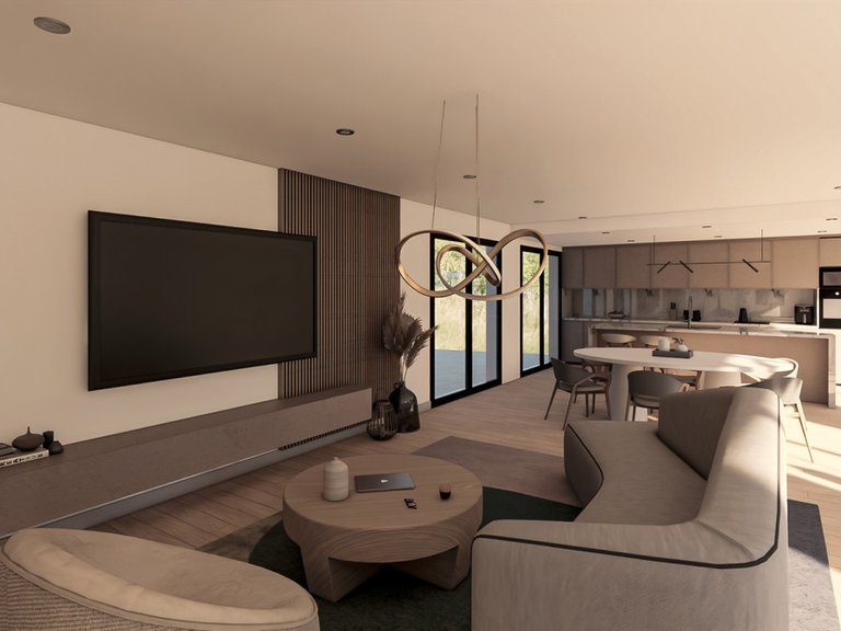 Villa for Sale in Sotogrande Costa, Cadiz 5