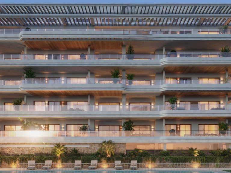 Apartment for  in Torremolinos, Malaga 1