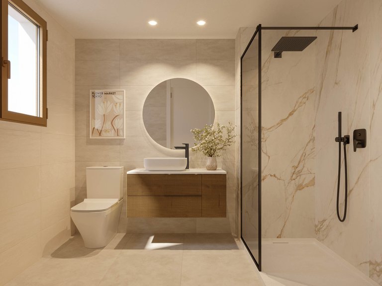 Apartment for  in Torremolinos, Malaga 14