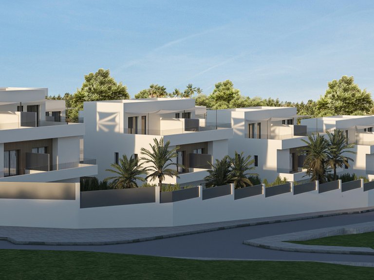 Town House for Sale in Estepona, Malaga 18