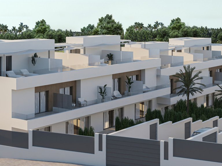 Villa for  in Estepona, Malaga 20