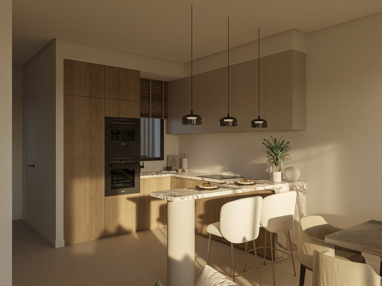 Town House for Sale in Estepona, Malaga 4