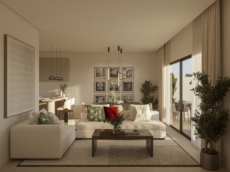 Villa for  in Estepona, Malaga 5