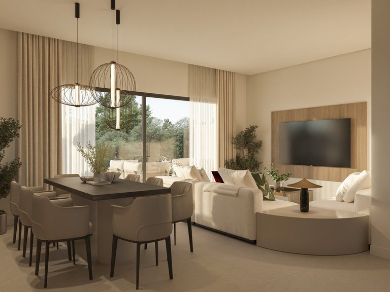 Town House for Sale in Estepona, Malaga 6