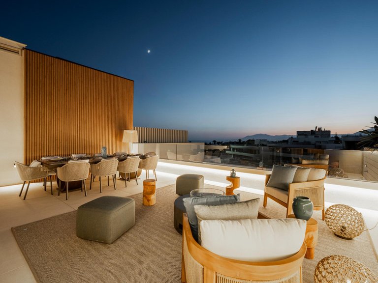 Villa for Sale in Marbella, Malaga 5