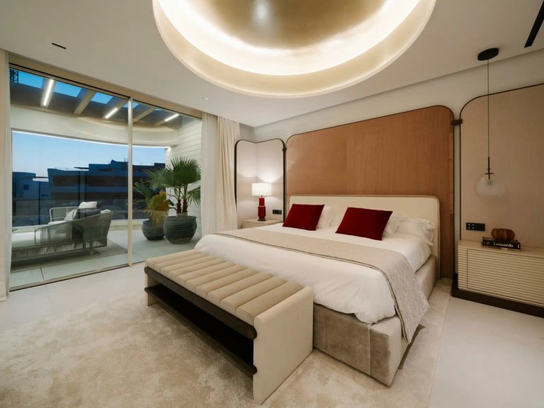 Villa for  in Marbella, Malaga 7