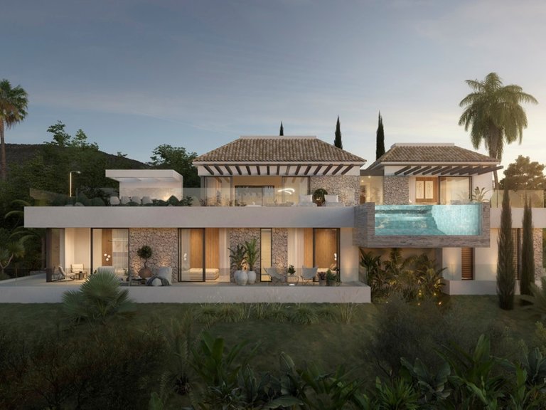 Villa for Sale in San Roque, Cadiz 3