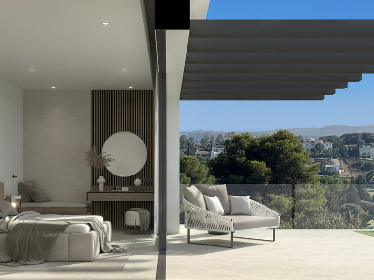 Villa for Sale in San Roque, Cadiz 4