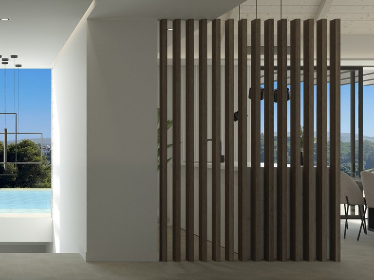 Villa for Sale in San Roque, Cadiz 5