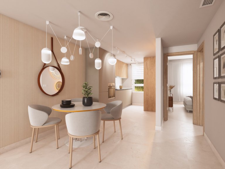 Apartment for Sale in Estepona, Malaga 4