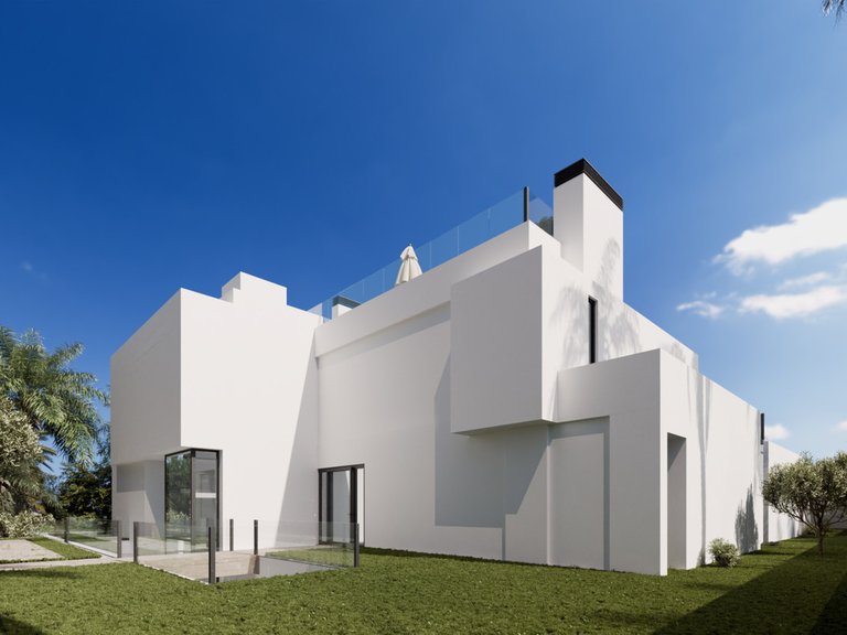 Villa for Sale in Marbella, Malaga 40