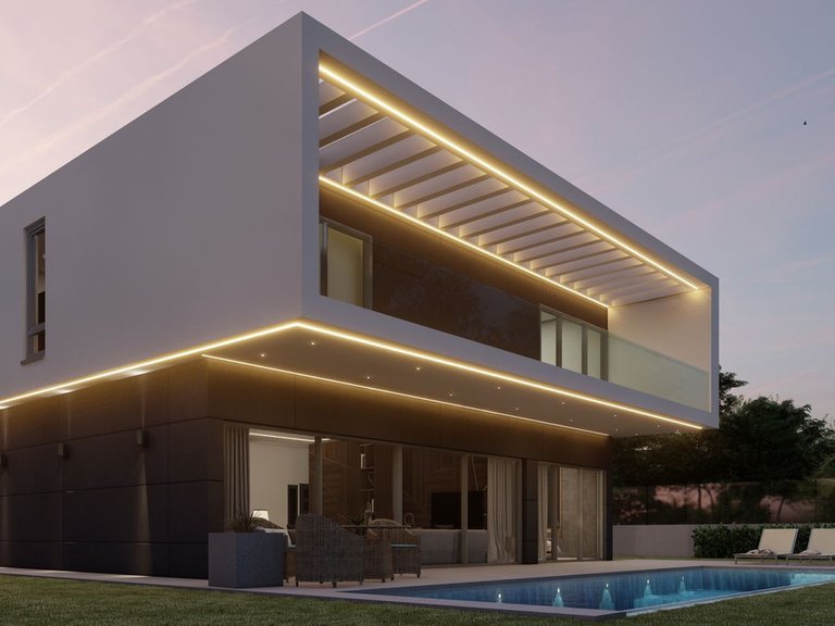 Villa for Sale in Benalmadena, Malaga 3