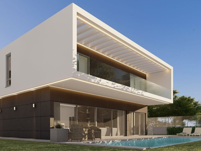 Villa for Sale in Benalmadena, Malaga 4
