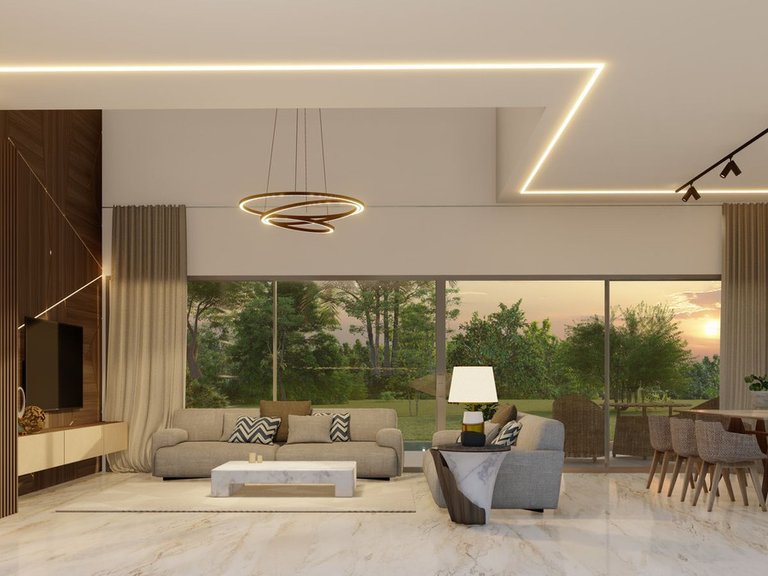 Villa for Sale in Benalmadena, Malaga 6