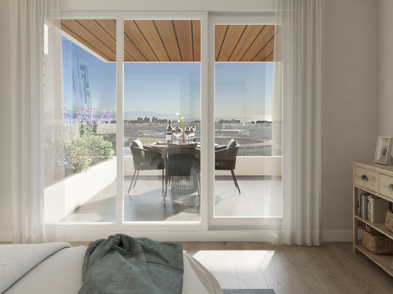 Apartment for Sale in Torremolinos, Malaga 10