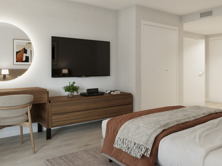 Apartment for Sale in Torremolinos, Malaga 14