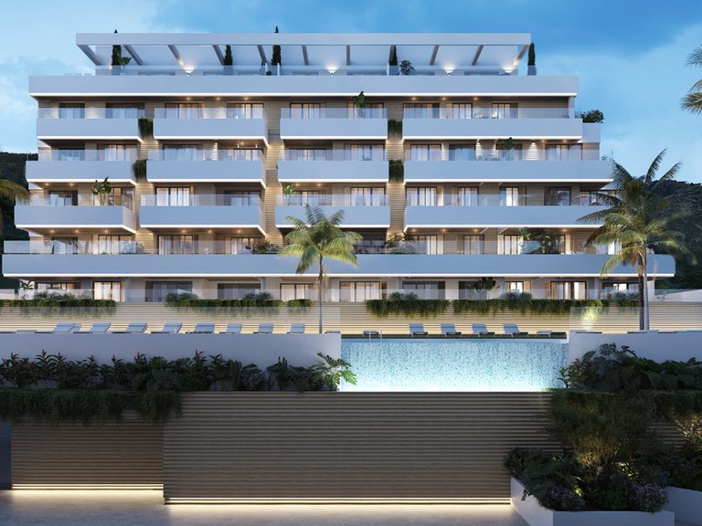 Apartment for Sale in Torremolinos, Malaga 23